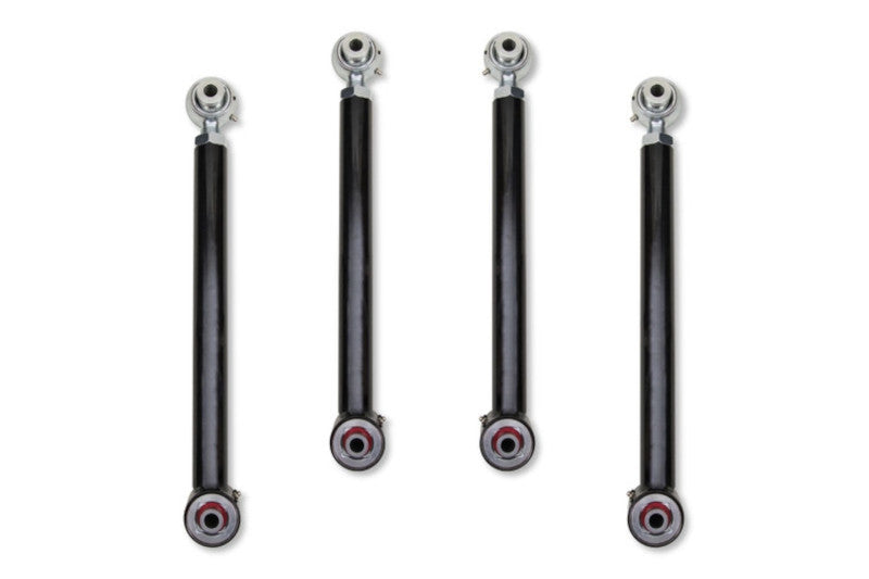 Rock Krawler RK05651 Pro Flex Arm Package | 2003-2009 Dodge RAM 2500/3500 5.9L/6.7L Cummins 4WD