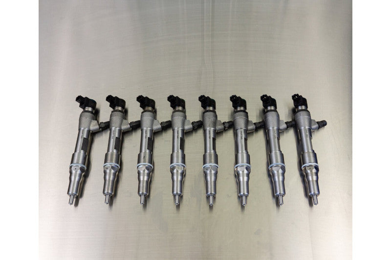 S&S Diesel 6.4F-45SAC 45% Over Injector | 2008-2010 Ford F250/F350 6.4L Powerstroke