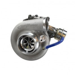 Industrial 3662407112 Super PhatShaft 66mm Turbo | 2004.5-2007 Dodge RAM 2500/3500 5.9L Cummins