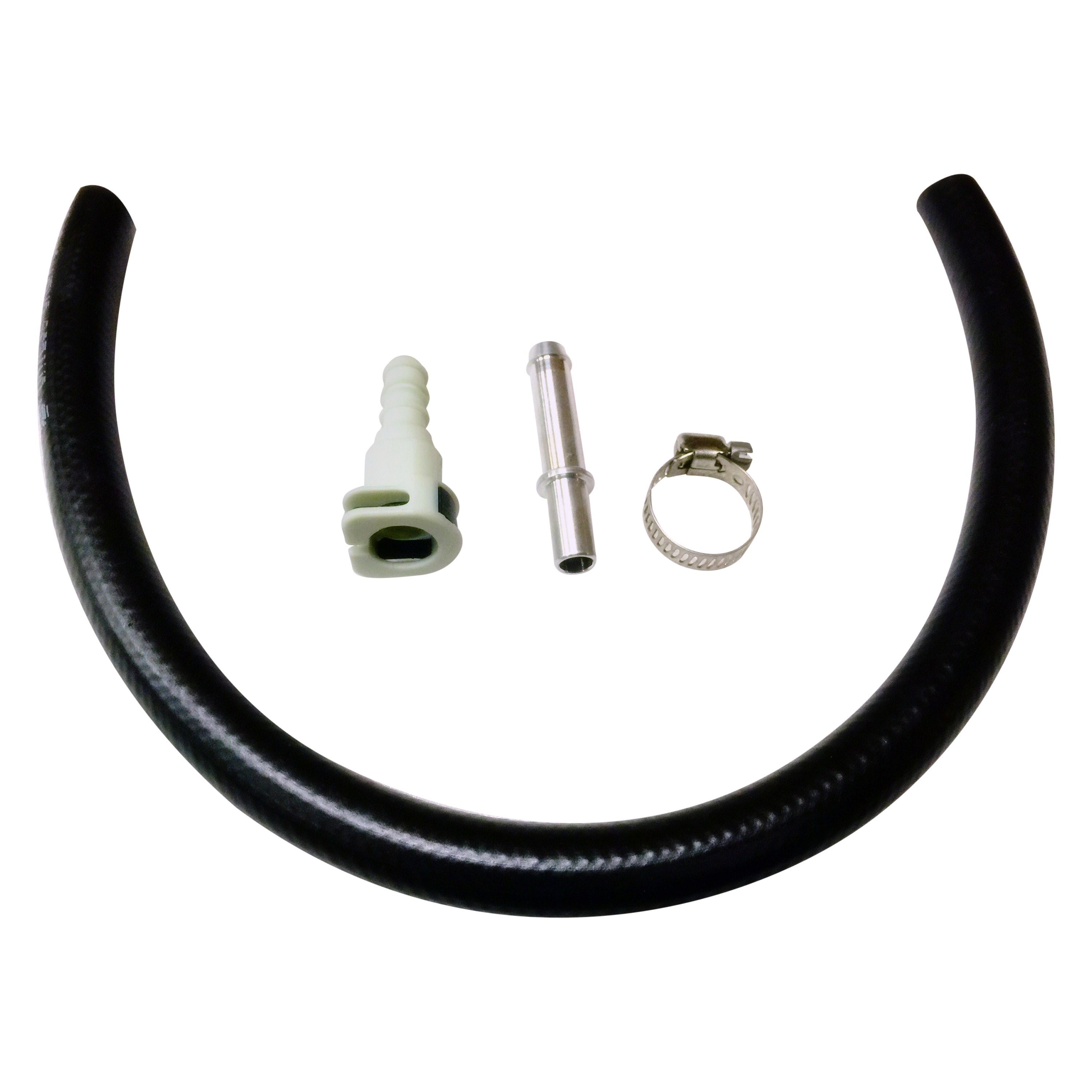 Titan Fuel Tanks 0299007 Fuel Line Extension Kit | 2011-2012 RAM 2500/3500 6.7L Cummins