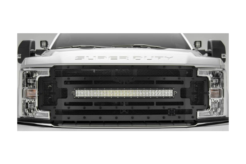 T-Rex 6315461-BR Stealth Torch 30 inch LED Grille | 2011-2016 Ford F250/F350