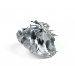 DieselSite WWLMM Wicked Wheel 2 | 2007.5-2010 GM Silverado/Sierra 2500HD/3500HD 6.6L Duramax LMM