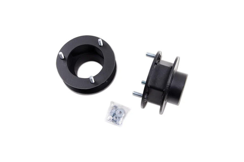 Zone Offroad D130 2.5 inch Leveling Kit | 2009-2013 Dodge RAM 2500/3500 4WD