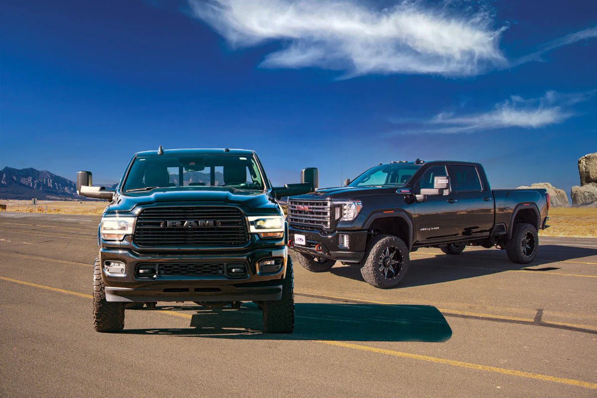Ats Performance ATS Diesel Transmissions Will Never Hold You Back – Alligator Performance