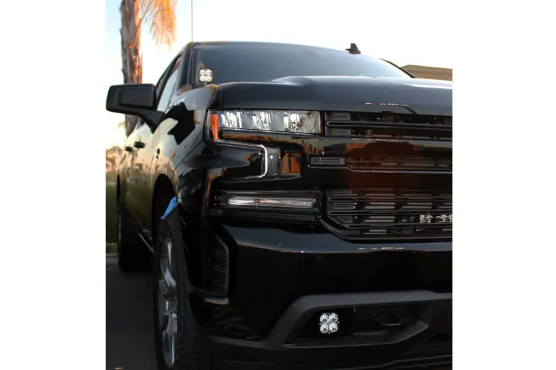 Before You Buy:  2020-2022 Duramax Off-Road Light Mounts & Light Kits!