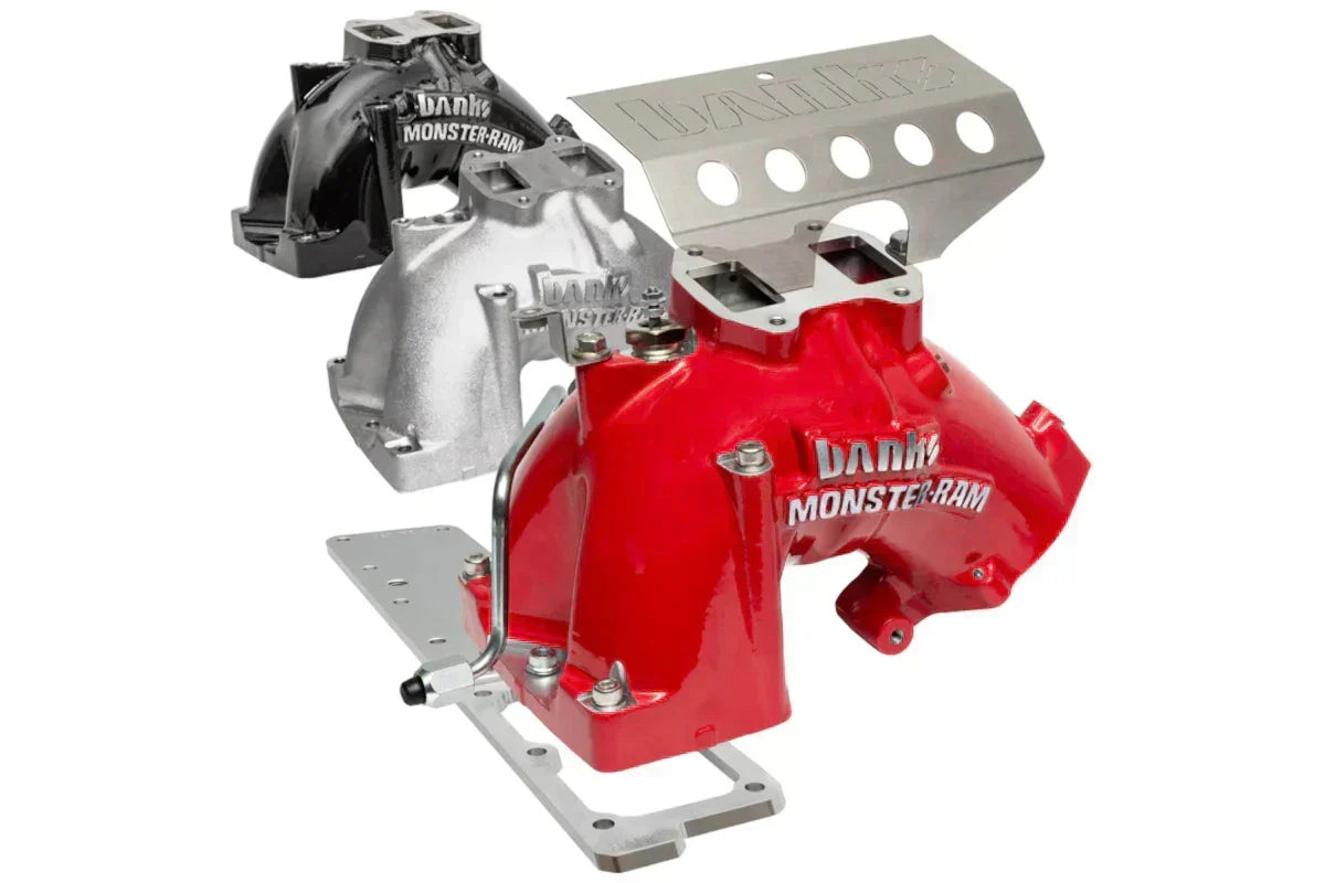 Understanding the True Capability of the Banks Monster-Ram Intake Elbow for Ram 6.7 Cummins