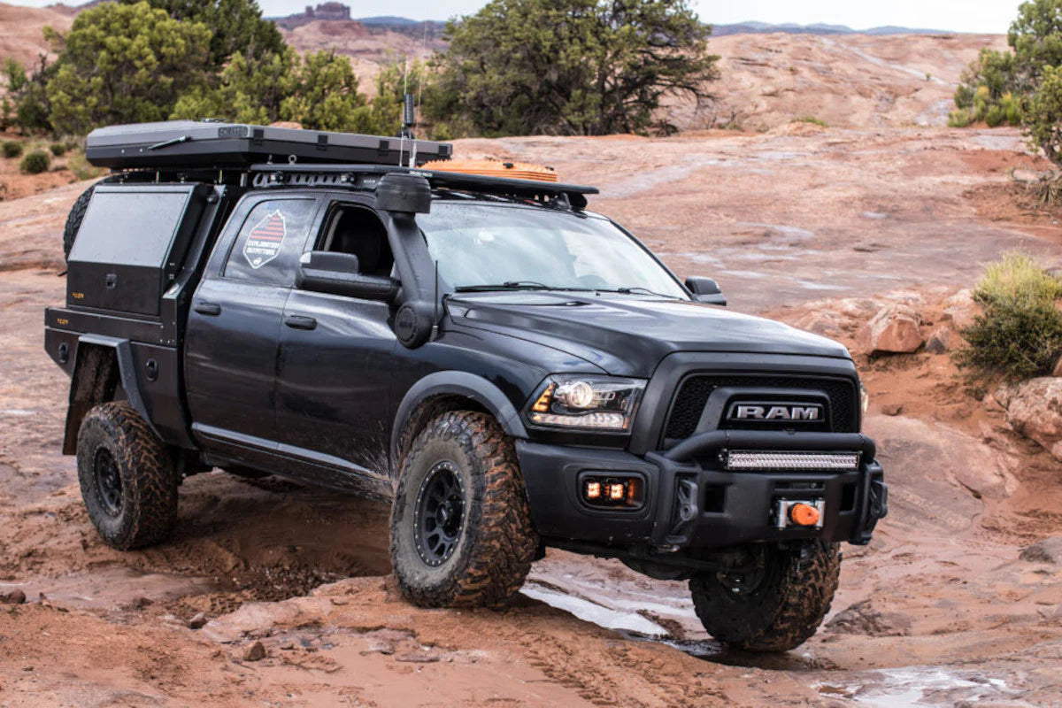 Ram 5.9L Cummins Performance Diesel Products