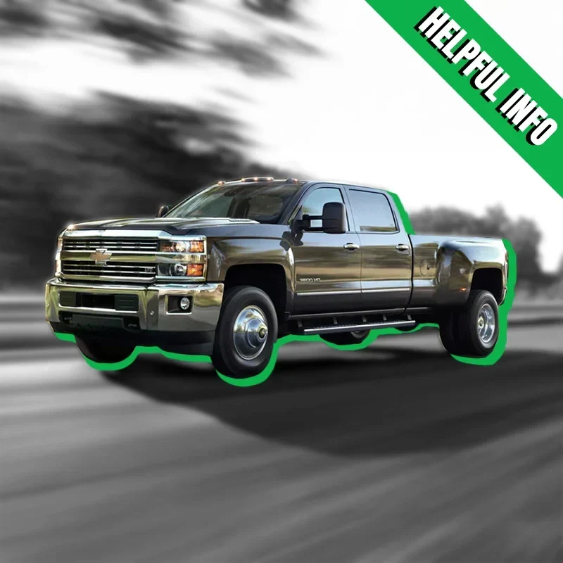 Boost Your L5P Duramax’s Fuel Efficiency: Smart Upgrades and Tips