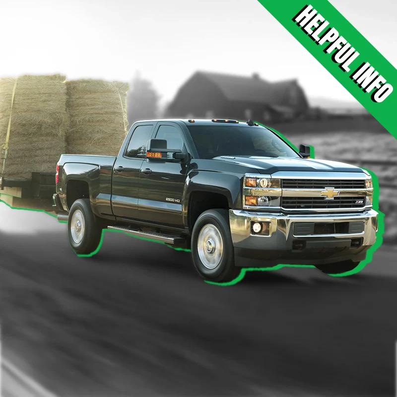 Front-End Upgrades Every 2011–2016 Duramax Owner Should Consider