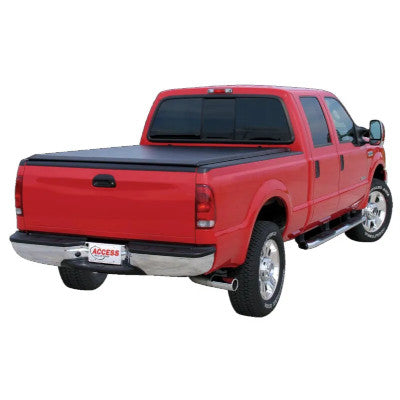 1999-2003 Ford F250/F350 7.3L Powerstroke 8ft Bed Tonneau Covers
