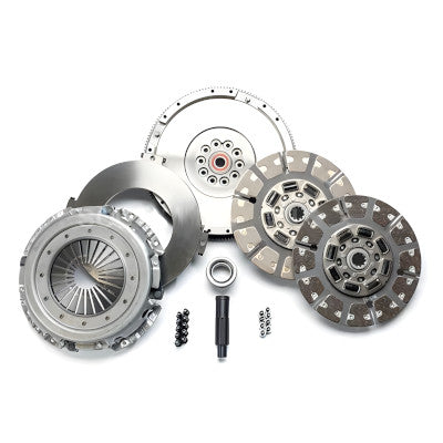 1999-2003 Ford F250/F350 7.3L Powerstroke Manual Clutches & Parts