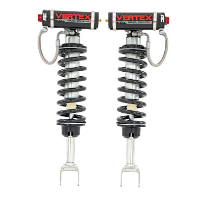 2019-2024 Ram 2500/3500 6.7L Cummins Coilover Kits