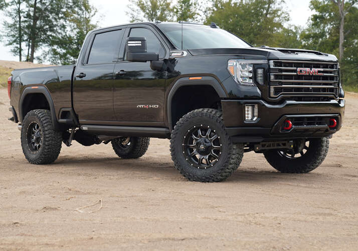 Top-Rated Diesel Parts
