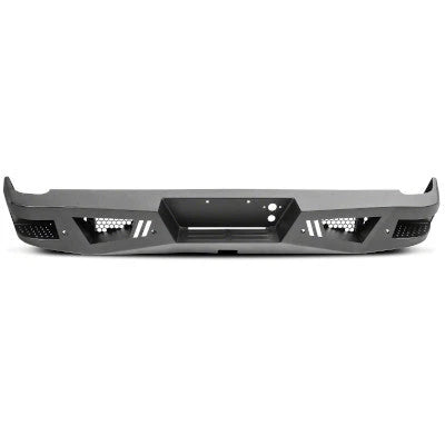2020-2025 GM 2500HD/3500HD 6.6L L5P Duramax Rear Bumpers