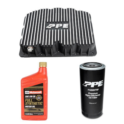 2011-2016 Ford F250/F350 6.7L Powerstroke Oil Pan