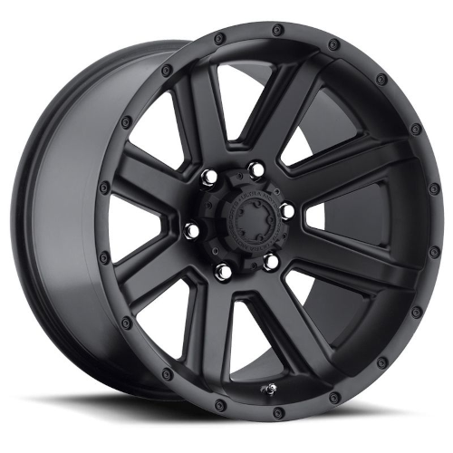 2025-2026 Ram 2500/3500 6.7L Cummins 18" Wheels