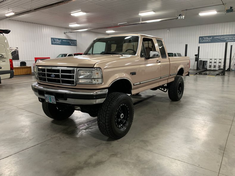 1997 Powerstroke 1994-1997 Ford F250/F350 7.3L Powerstroke Performance Parts and Access ...