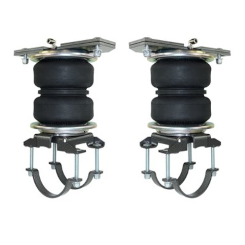 2025-2026 Ram 2500/3500 6.7L Cummins Air Springs