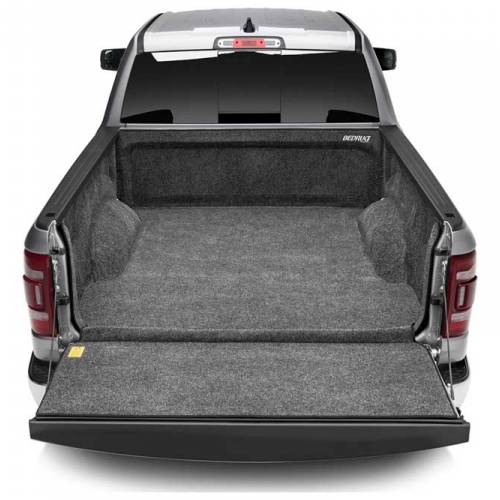 2025-2026 Ram 2500/3500 6.7L Cummins Bed Liners