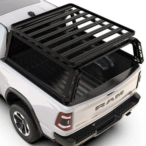 2025-2026 Ram 2500/3500 6.7L Cummins Bed Racks