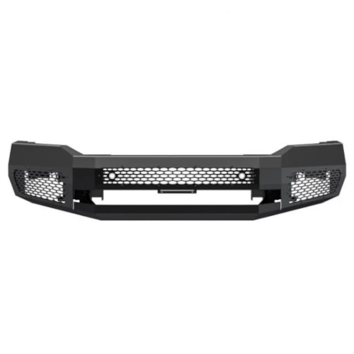 2025-2026 Ram 2500/3500 6.7L Cummins Bumpers