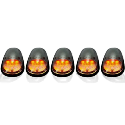 2025-2026 Ram 2500/3500 6.7L Cummins Cab Lights
