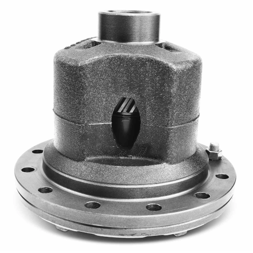 2025-2026 Ram 2500/3500 6.7L Cummins Differentials