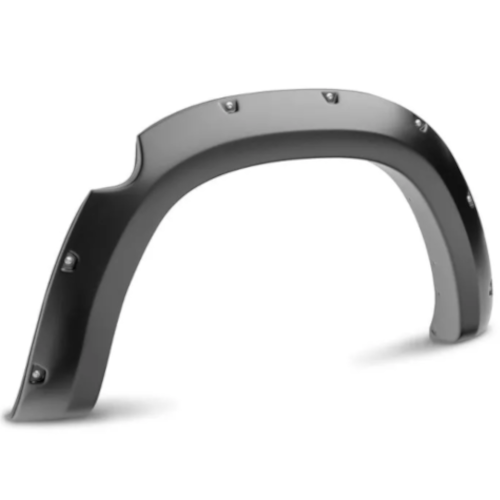 2025-2026 Ram 2500/3500 6.7L Cummins Fender Flares