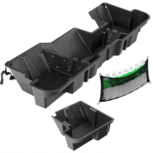 2025-2026 Ram 2500/3500 6.7L Cummins Interior Storage