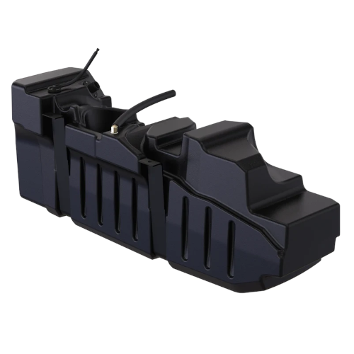 2025-2026 Ram 2500/3500 6.7L Cummins Midship & Transfer Tanks
