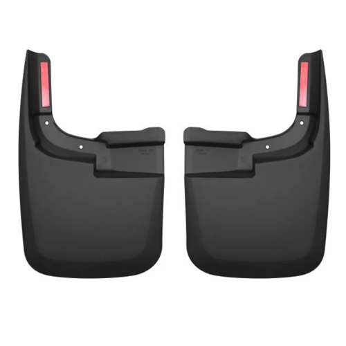 2025-2026 Ram 2500/3500 6.7L Cummins Mud Flaps