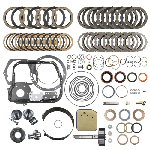 2025-2026 Ram 2500/3500 6.7L Cummins Rebuild Kits & Internal Parts