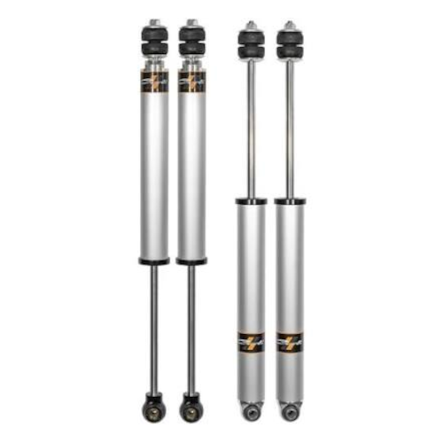 2025-2026 Ram 2500/3500 6.7L Cummins Shocks & Shock Packages