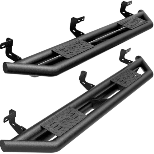 2025-2026 Ram 2500/3500 6.7L Cummins Side Steps