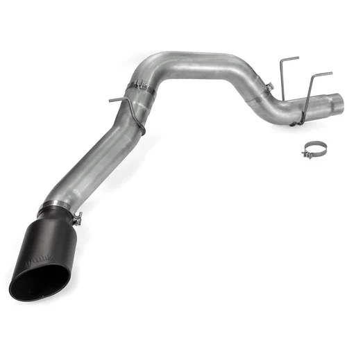 2025-2026 Ram 2500/3500 6.7L Cummins Single-Exit Kits