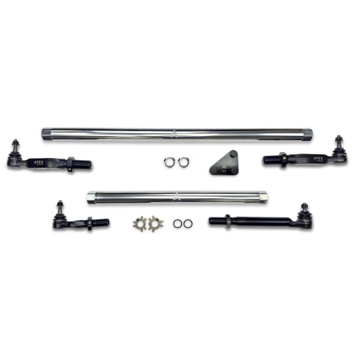 2025-2026 Ram 2500/3500 6.7L Cummins Steering Components
