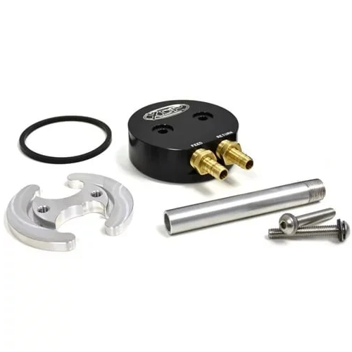 2025-2026 Ram 2500/3500 6.7L Cummins Sumps, Accessories & Additives