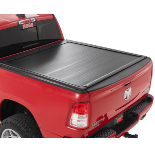 2025-2026 Ram 2500/3500 6.7L Cummins Tonneau Covers