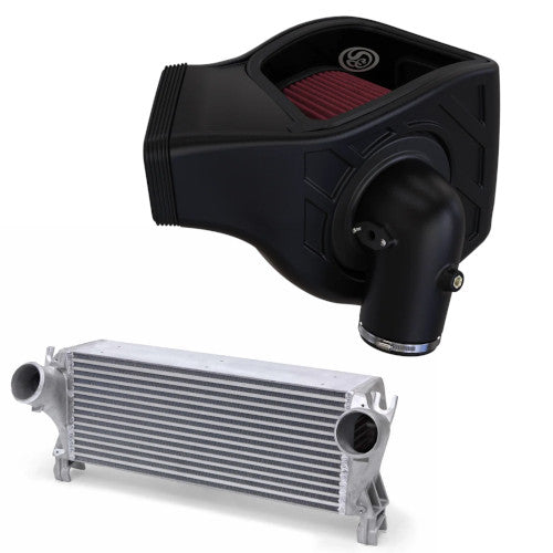 2025-2026 Ram 2500/3500 6.7L Cummins Air Intakes & Intercoolers