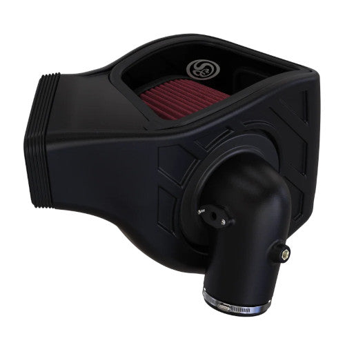 2025-2026 Ram 2500/3500 6.7L Cummins Cold Air Intakes