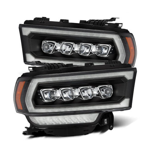 2025-2026 Ram 2500/3500 6.7L Cummins Lighting Upgrades