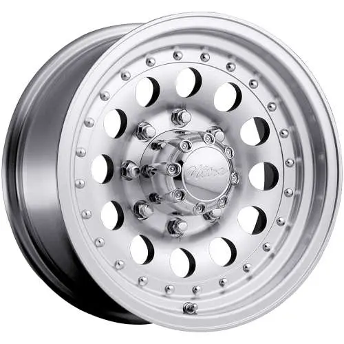 2025-2026 Ram 2500/3500 6.7L Cummins 20" Wheels
