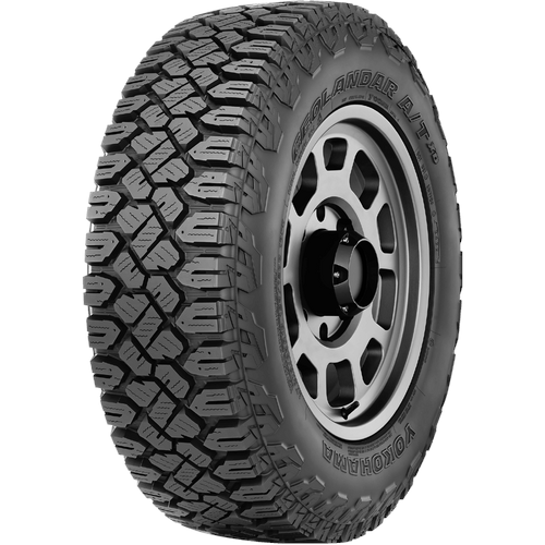 2025-2026 Ram 2500/3500 6.7L Cummins 35" Tires
