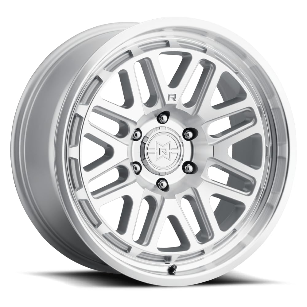 2025-2026 Ram 2500/3500 6.7L Cummins 17" Wheels