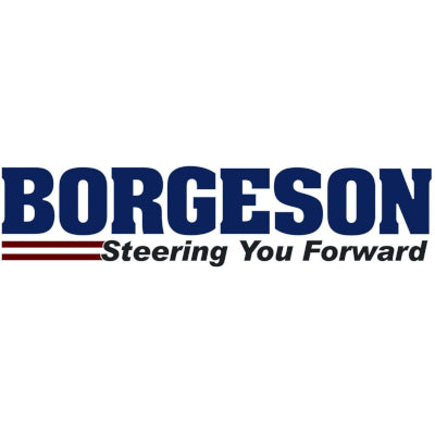 Borgeson