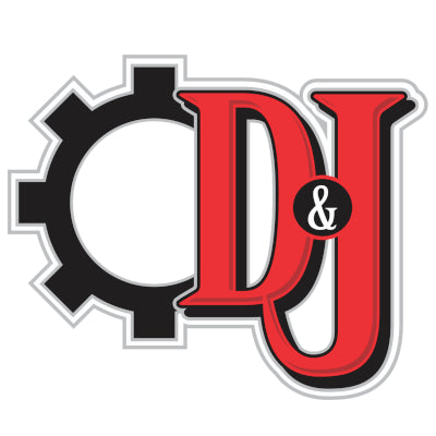 D&J Precision