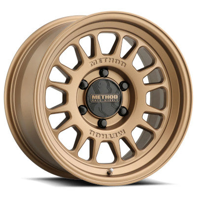 2003-2007 Ford F250/F350 6.0L Powerstroke 18" Wheels