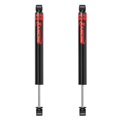 2003-2007 Ford F250/F350 6.0L Powerstroke 3-4" Rear Shocks