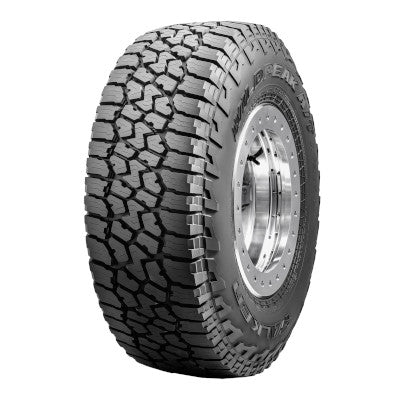 2017-2019 Ford F250/F350 6.7L Powerstroke 35" Tires