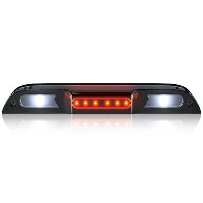 2011-2016 Ford F250/F350 6.7L Powerstroke 3rd Brake Lights
